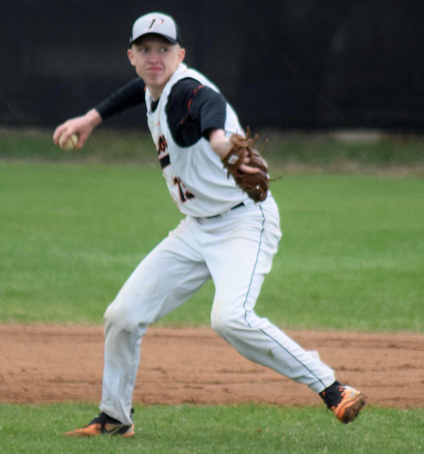 Ryan Schultz